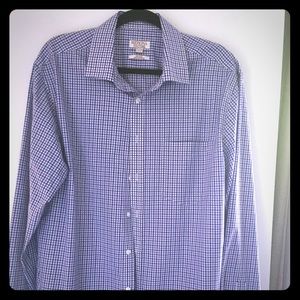 Merona Long Sleeve Shirt